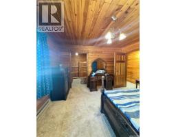 Bedroom - Tatler Horse Acreage, Leask Rm No  464, SK S0J1M0 Photo 6