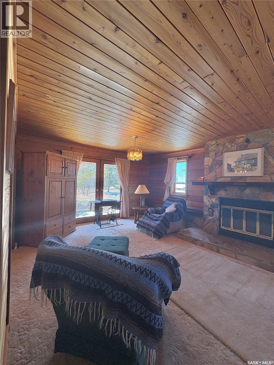Tatler Horse Acreage - 19