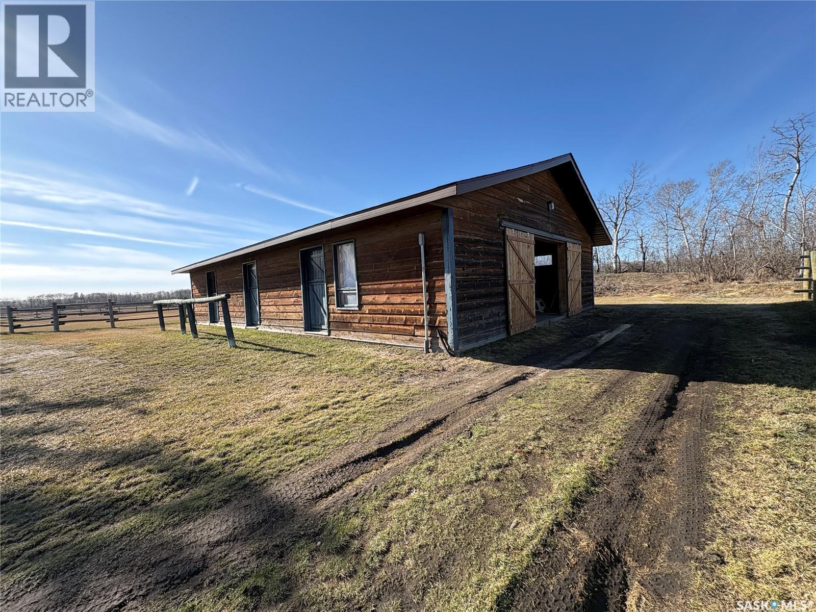 Tatler Horse Acreage - 46