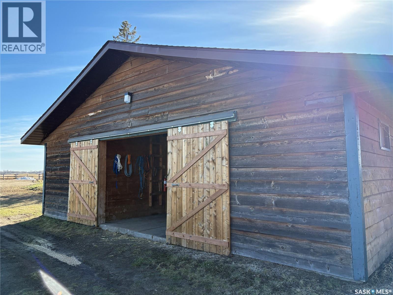 Tatler Horse Acreage - 45