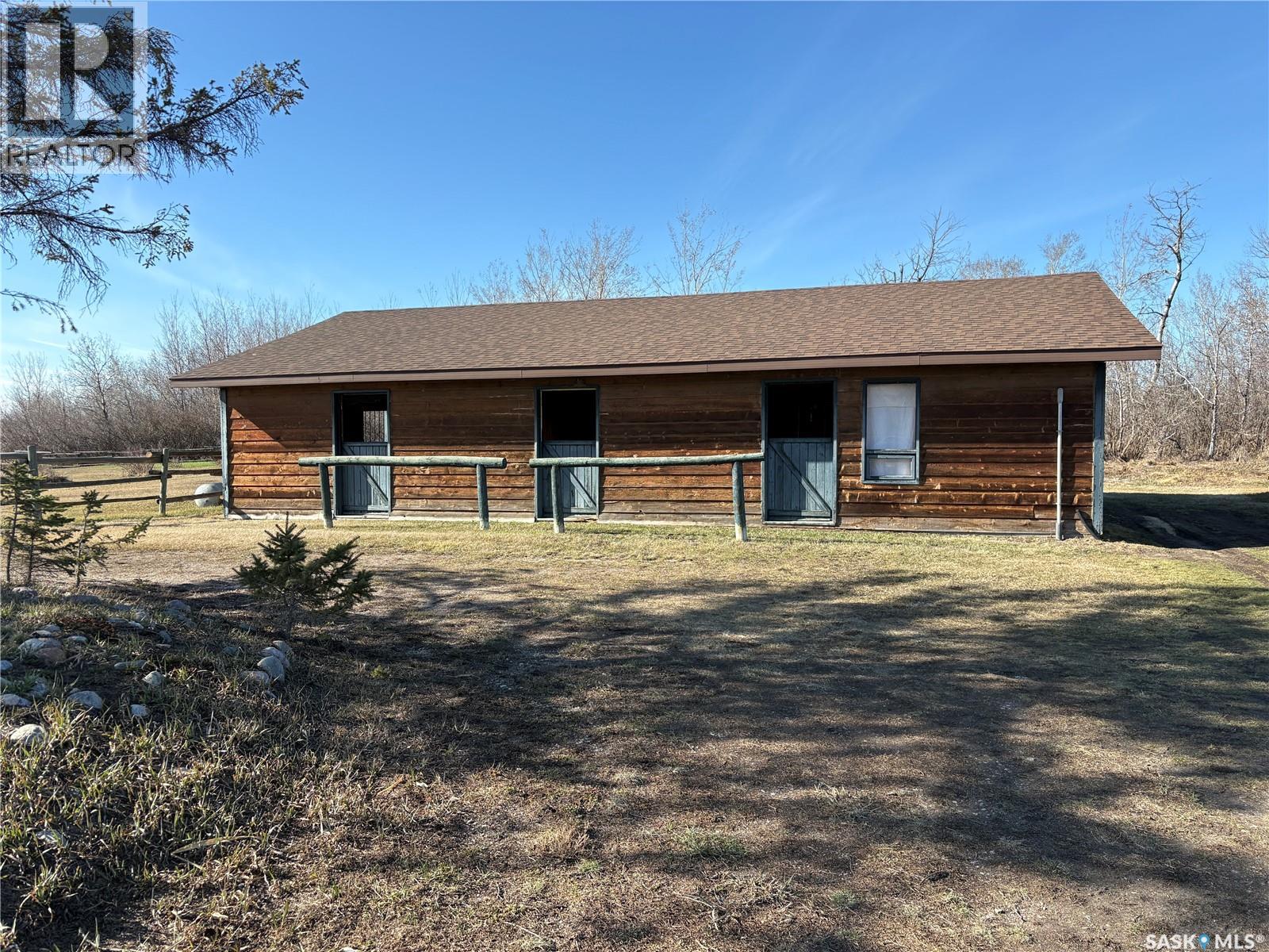 Tatler Horse Acreage - 44