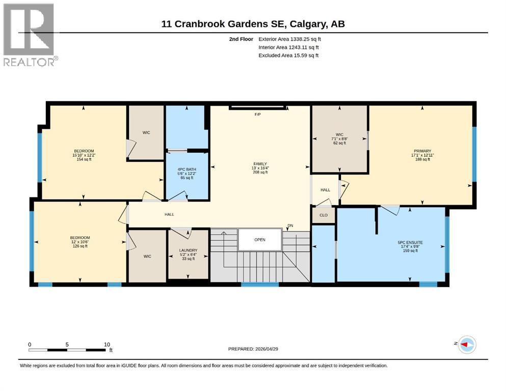 11 Cranbrook Gardens SE - 45