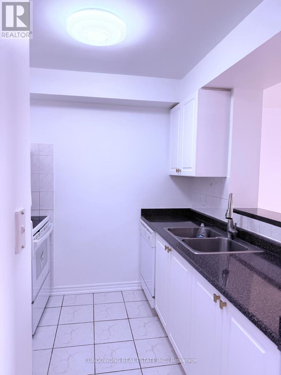 #1125 1883 MCNICOLL AVENUE - 9
