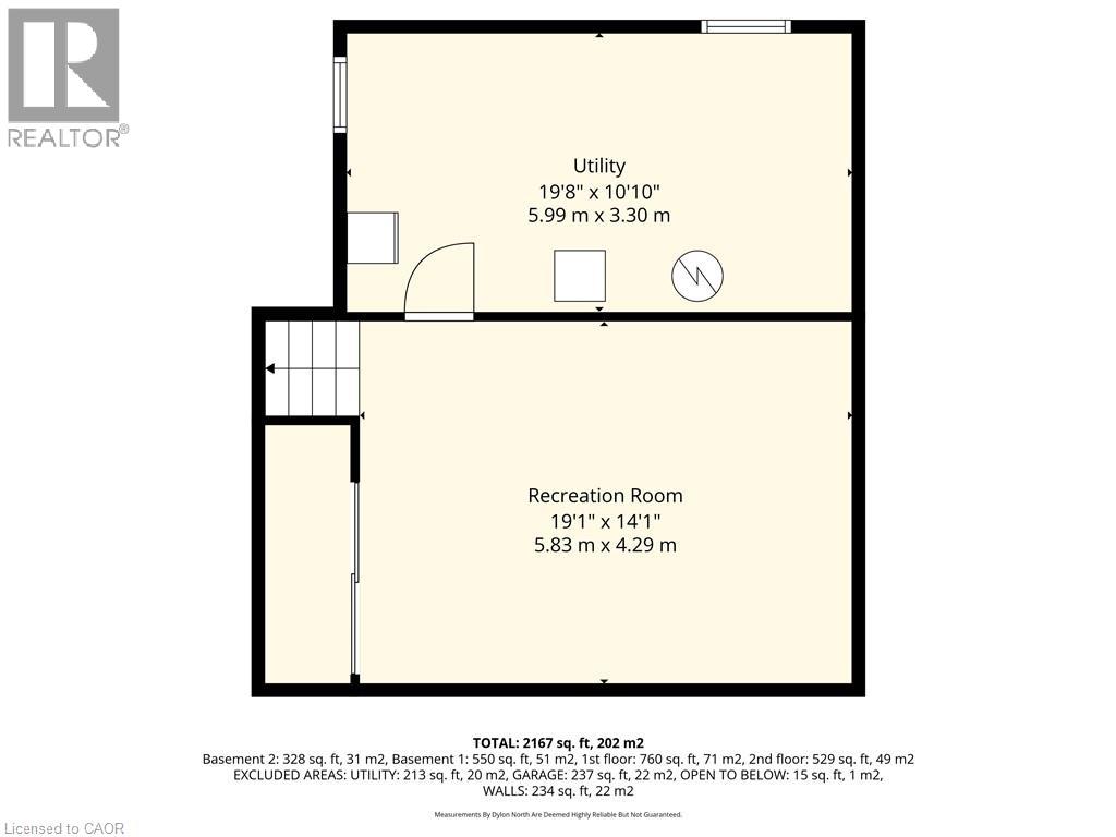 82 STONEY BROOK Drive - 36