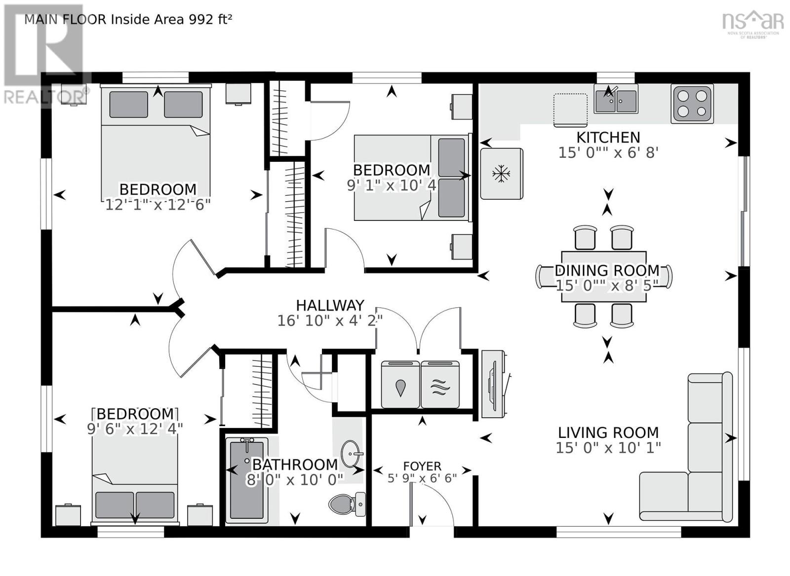 Property 37 of 51 of 87 Summit Ridge Road