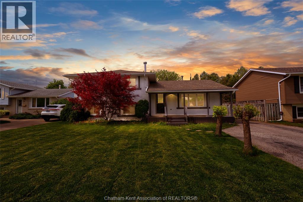 74 CHESTNUT DRIVE - 30