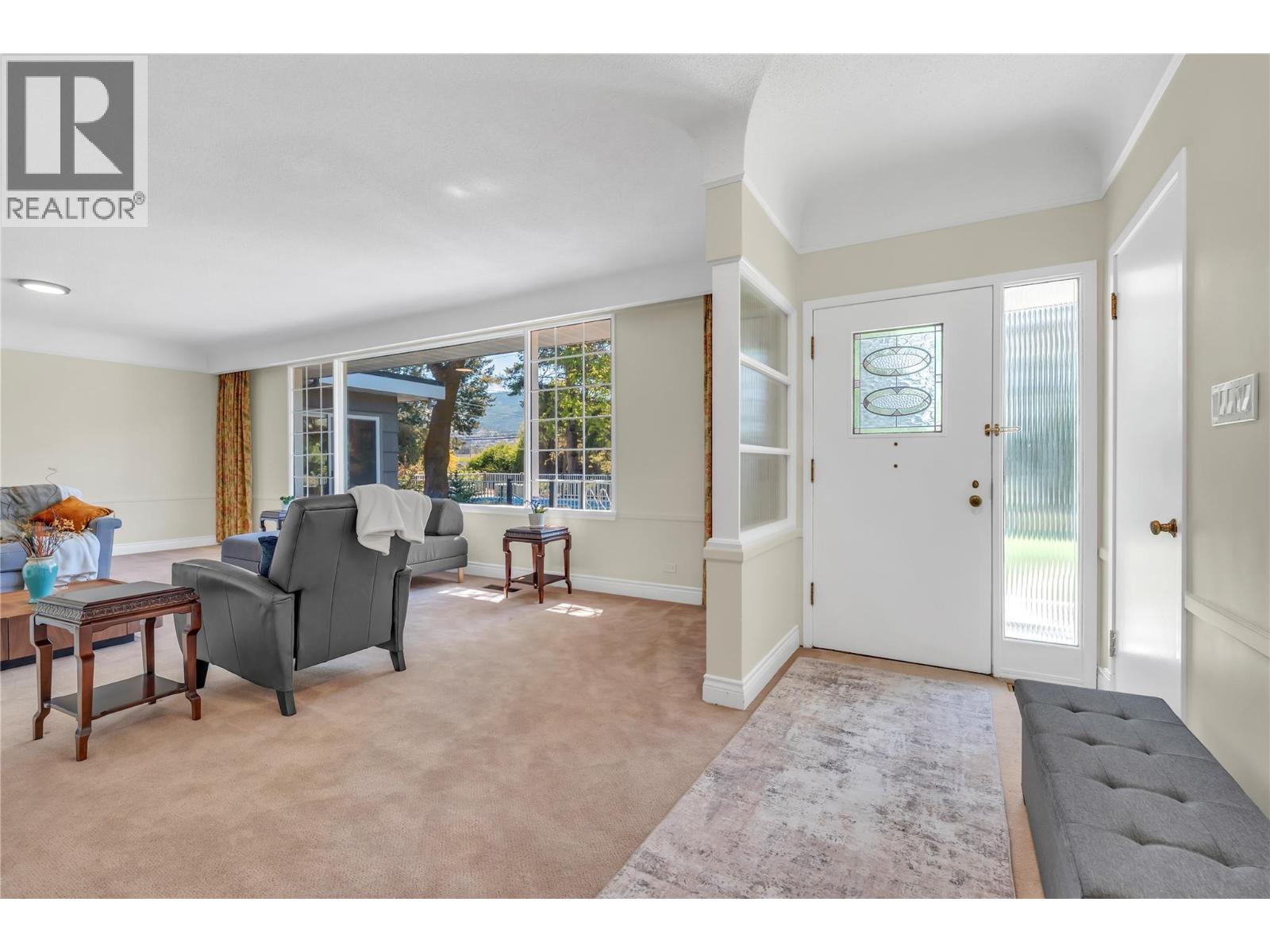 1135 Johnson Road, Penticton