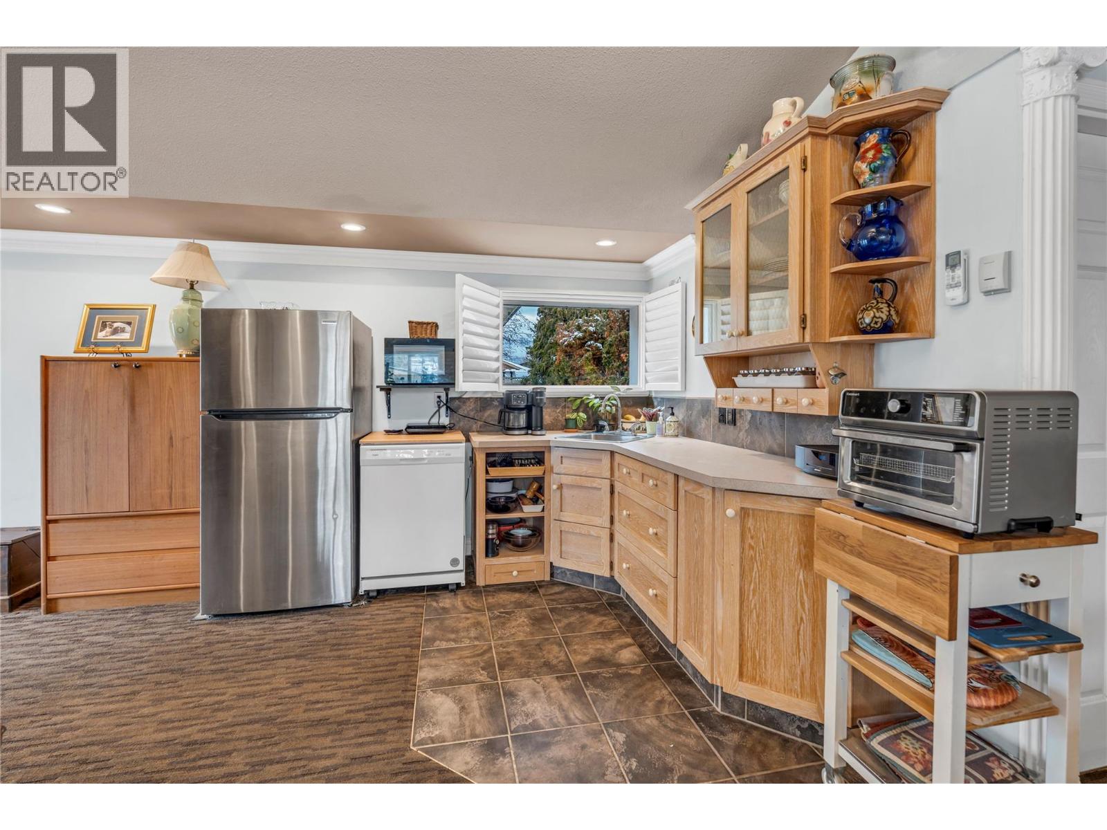 1135 Johnson Road, Penticton