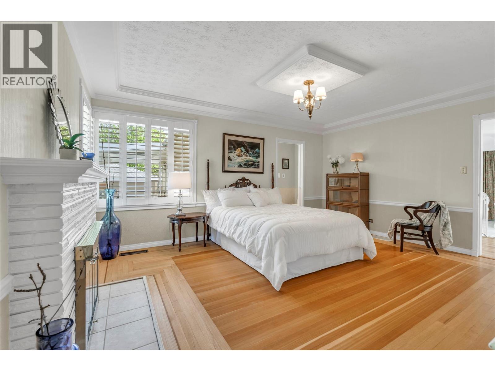 1135 Johnson Road, Penticton