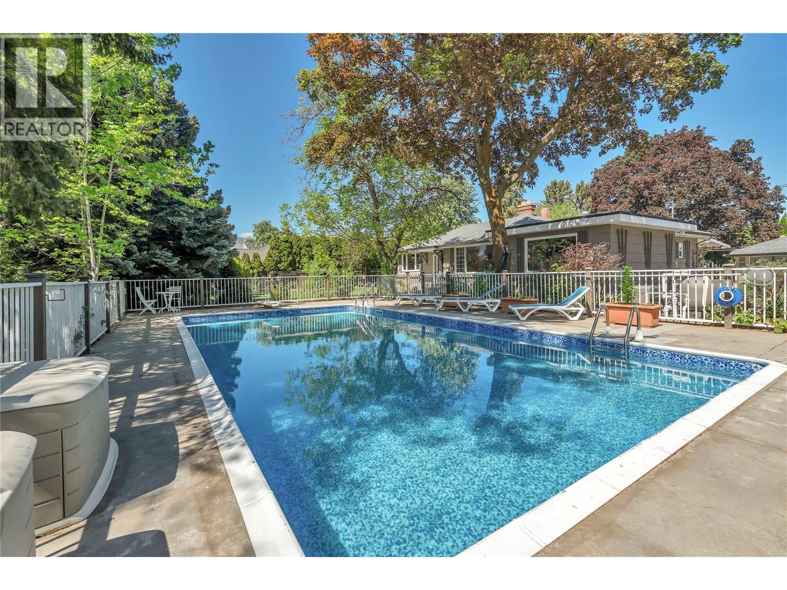 1135 Johnson Road, Penticton