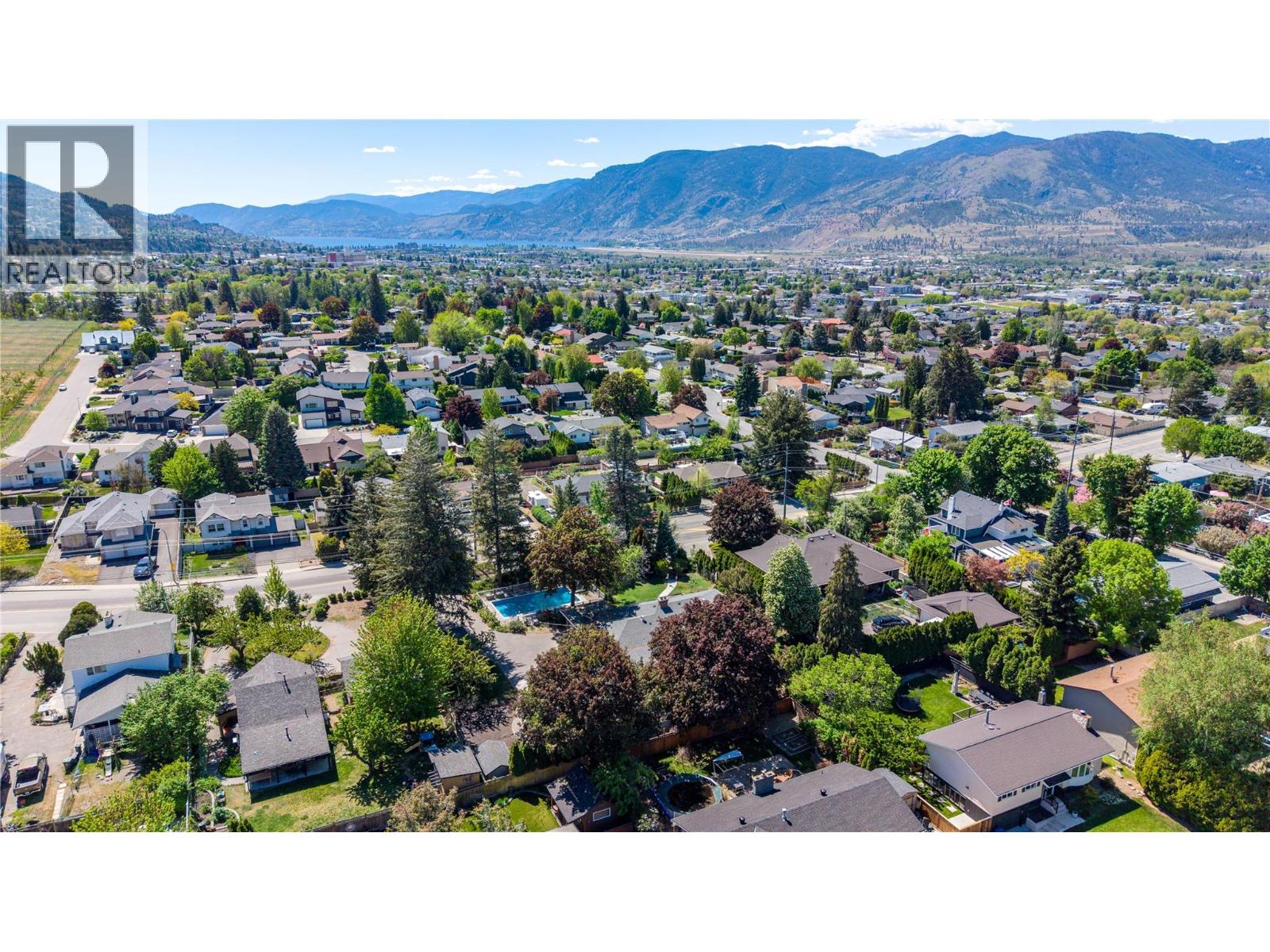 1135 Johnson Road, Penticton