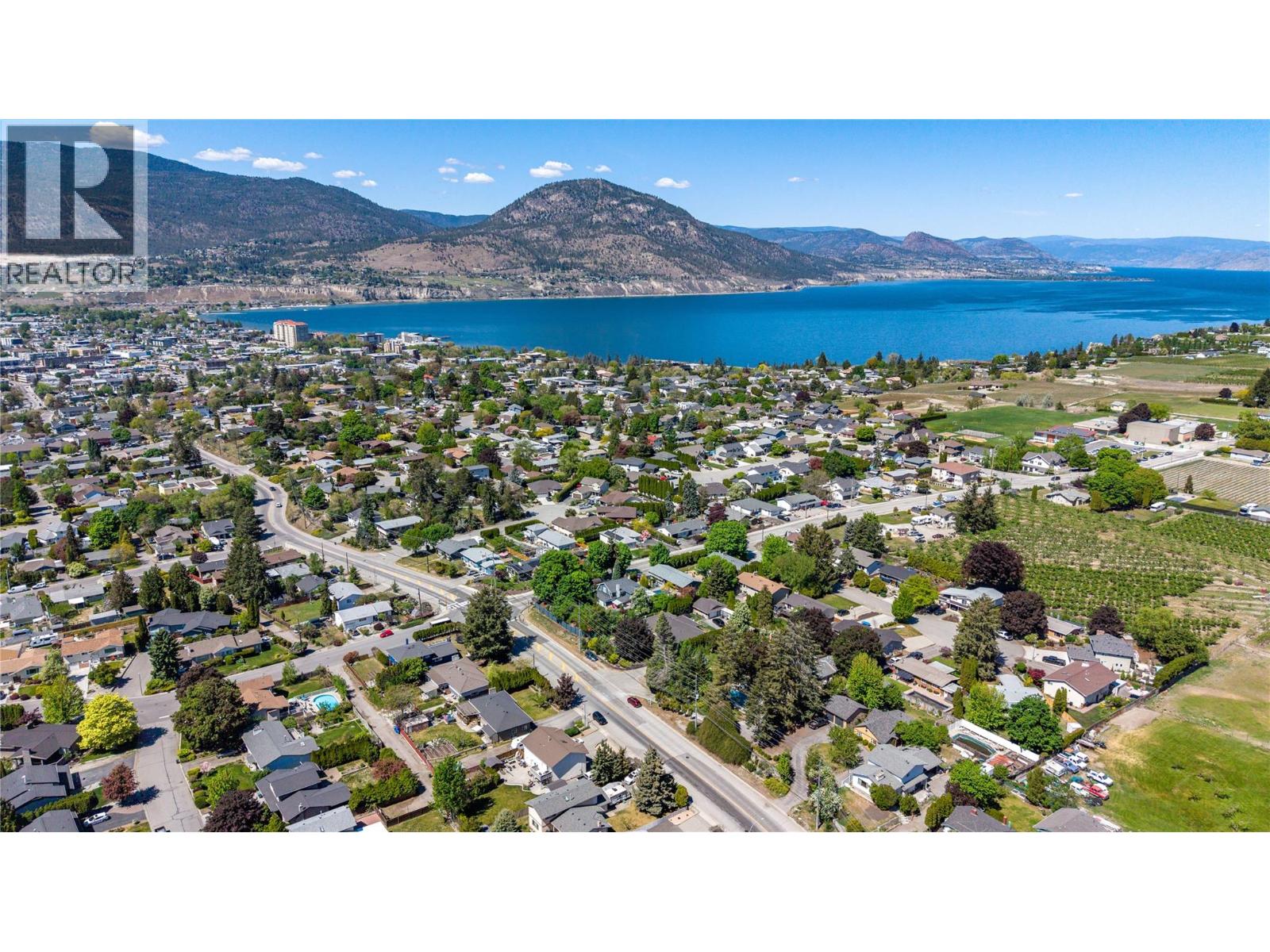 1135 Johnson Road, Penticton
