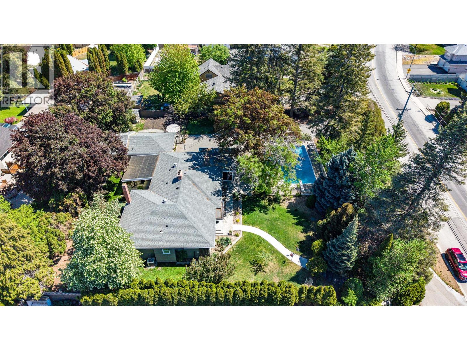 1135 Johnson Road, Penticton