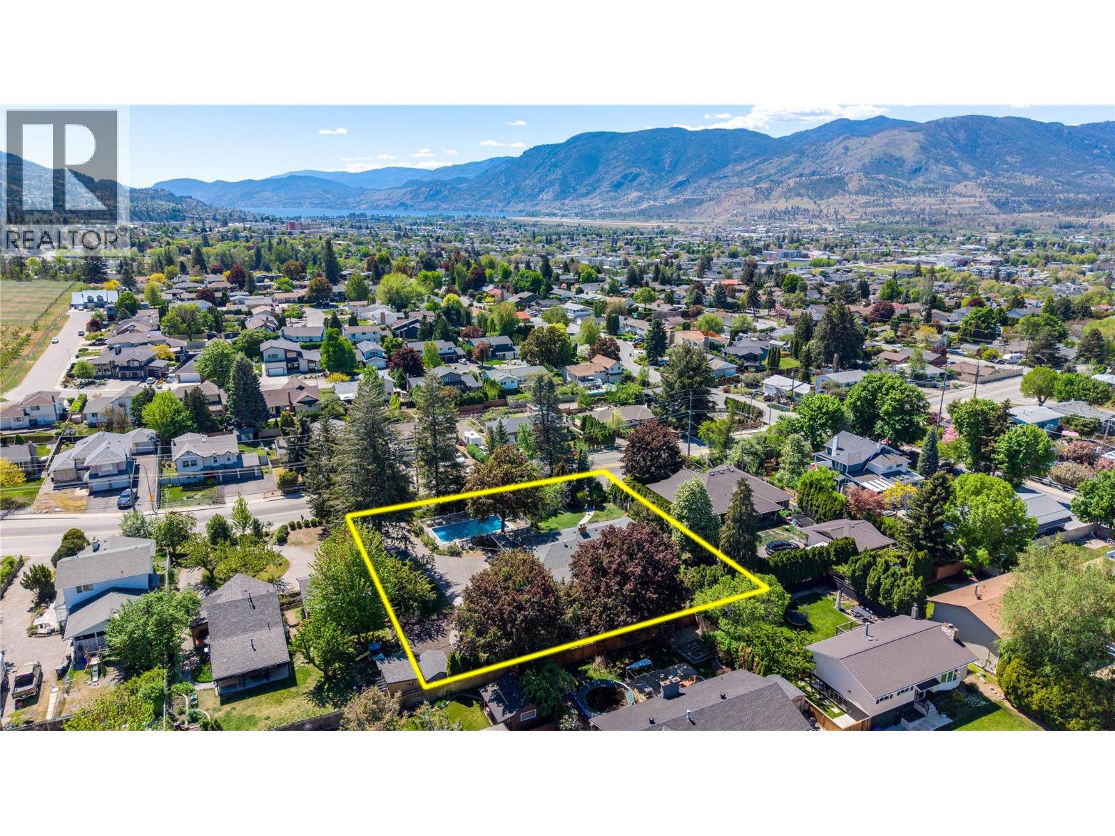 1135 Johnson Road, Penticton