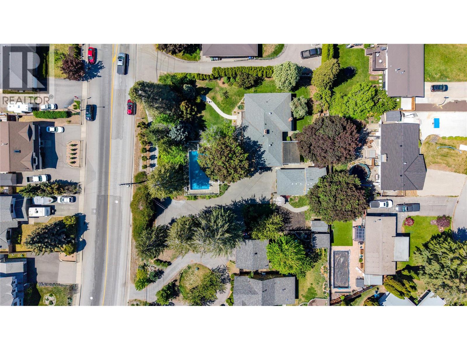 1135 Johnson Road, Penticton