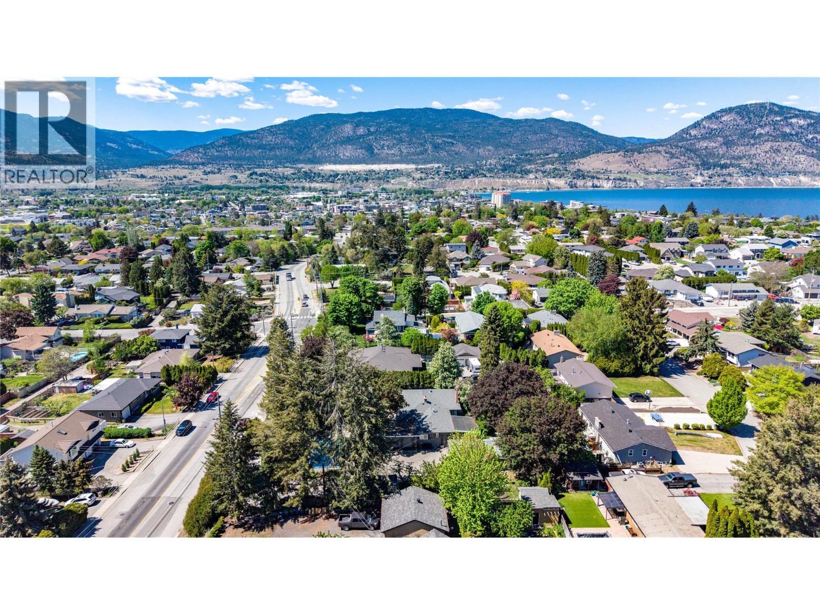 1135 Johnson Road, Penticton