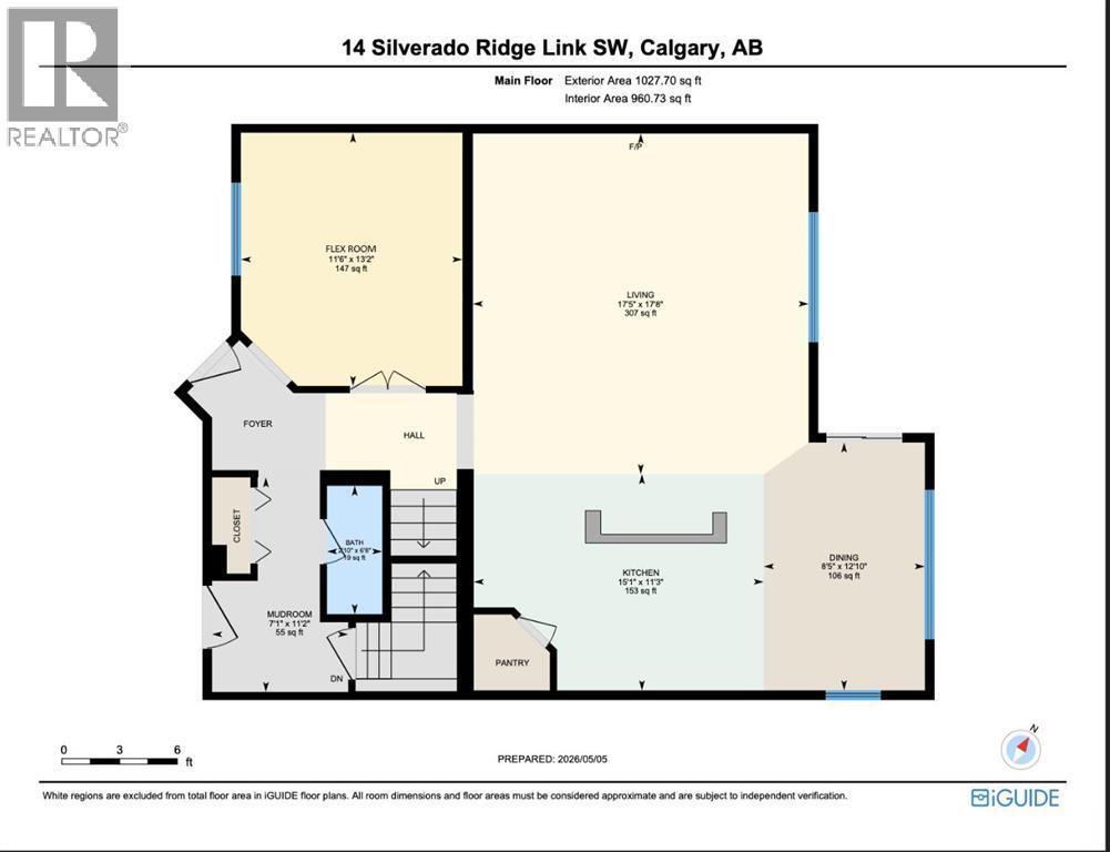 14 Silverado Ridge Link SW - 11