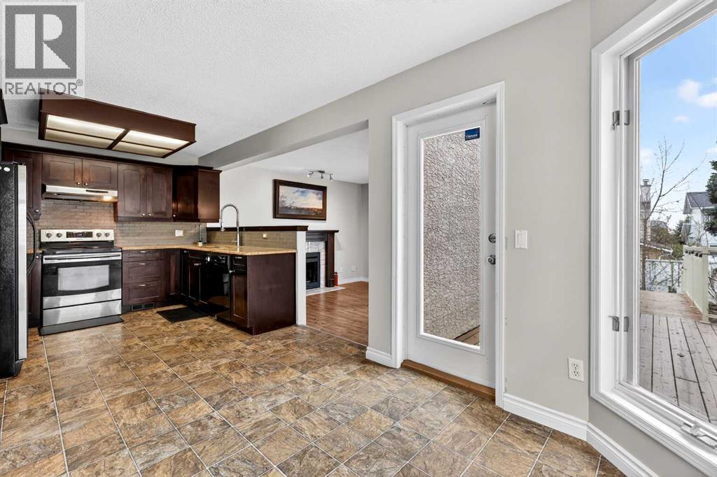 32 Millrise Crescent SW - 19