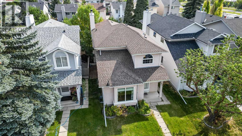 32 Millrise Crescent SW - 45