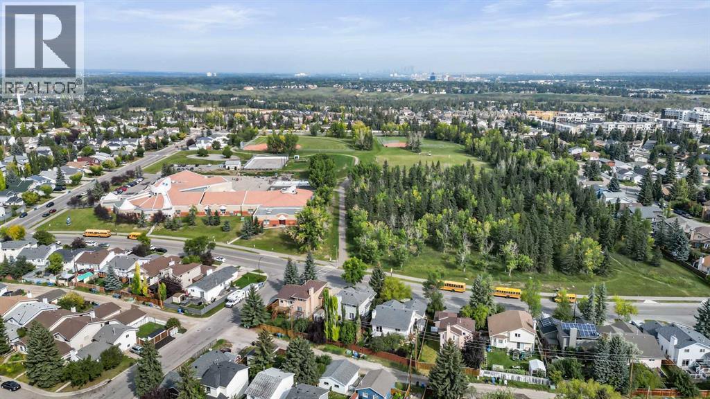 32 Millrise Crescent SW - 50