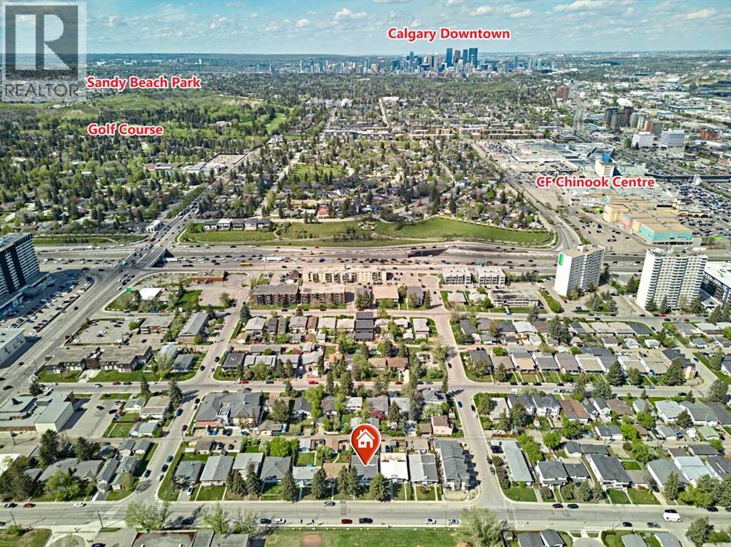 812A 69 Avenue SW - 44