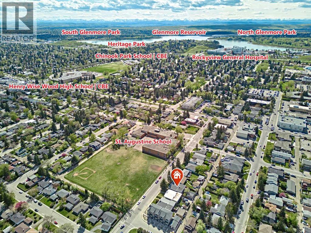 812A 69 Avenue SW - 47