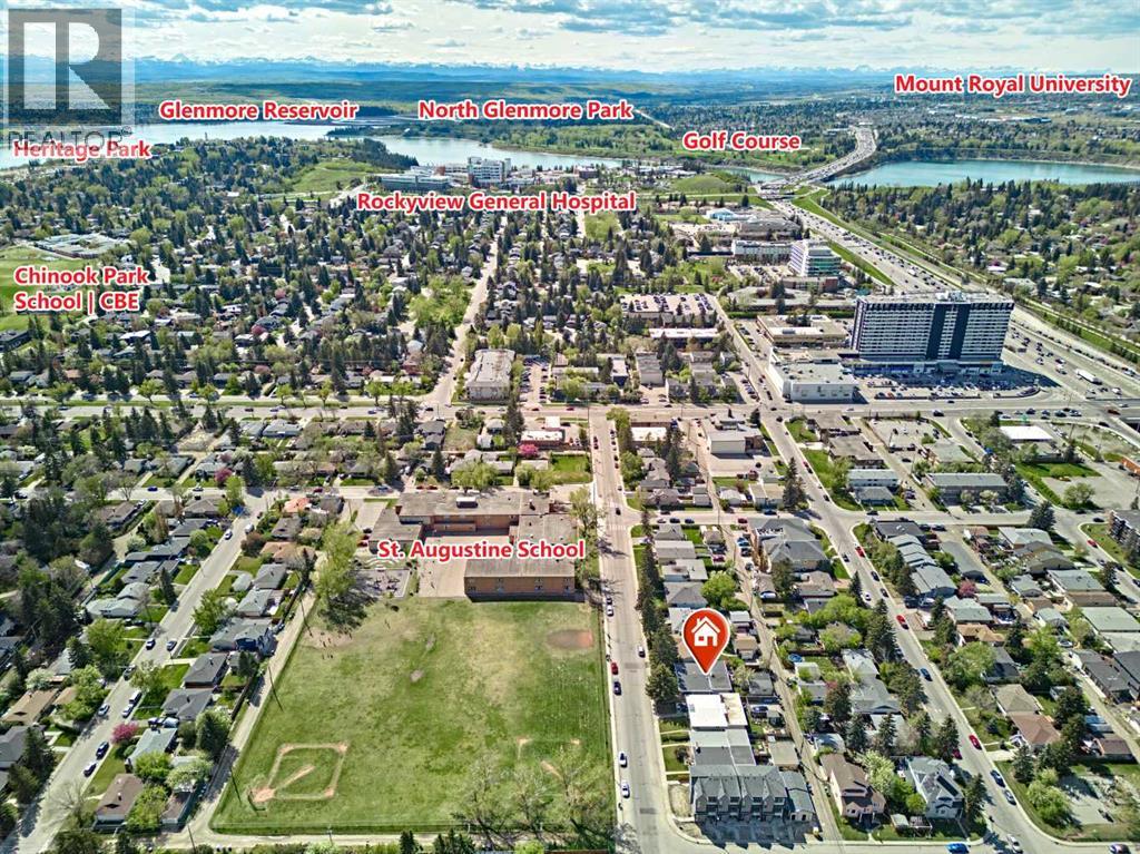812A 69 Avenue SW - 48