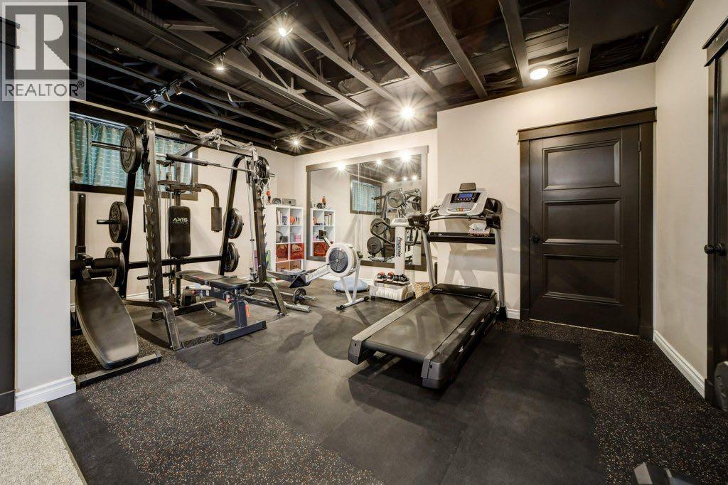 61 Kananaskis Place - 36