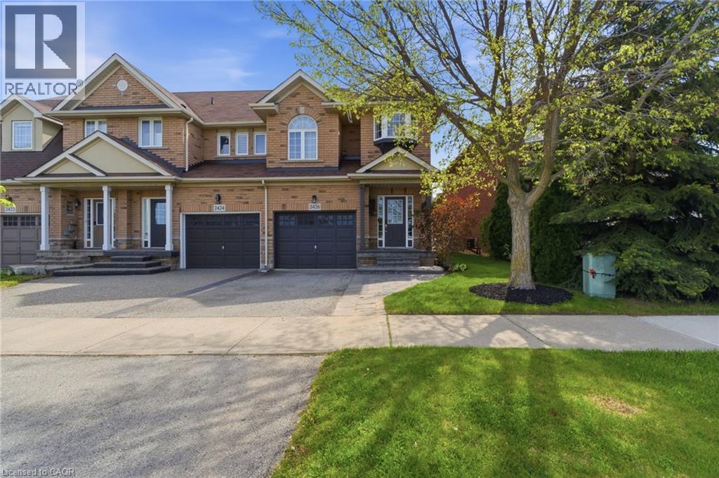 2426 SHADOW Court - 1