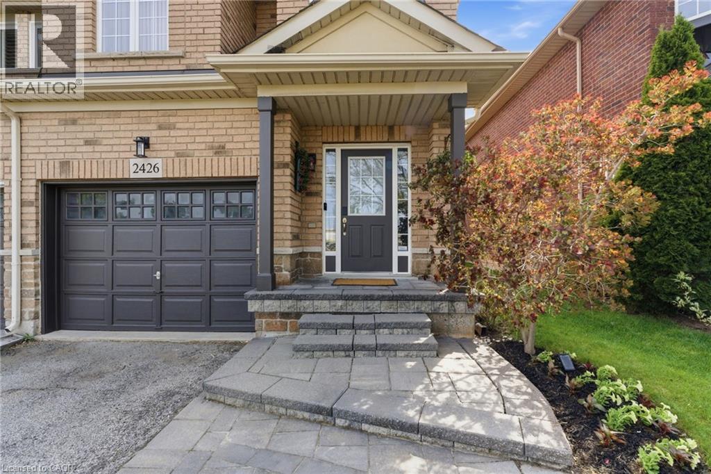 2426 SHADOW Court - 4