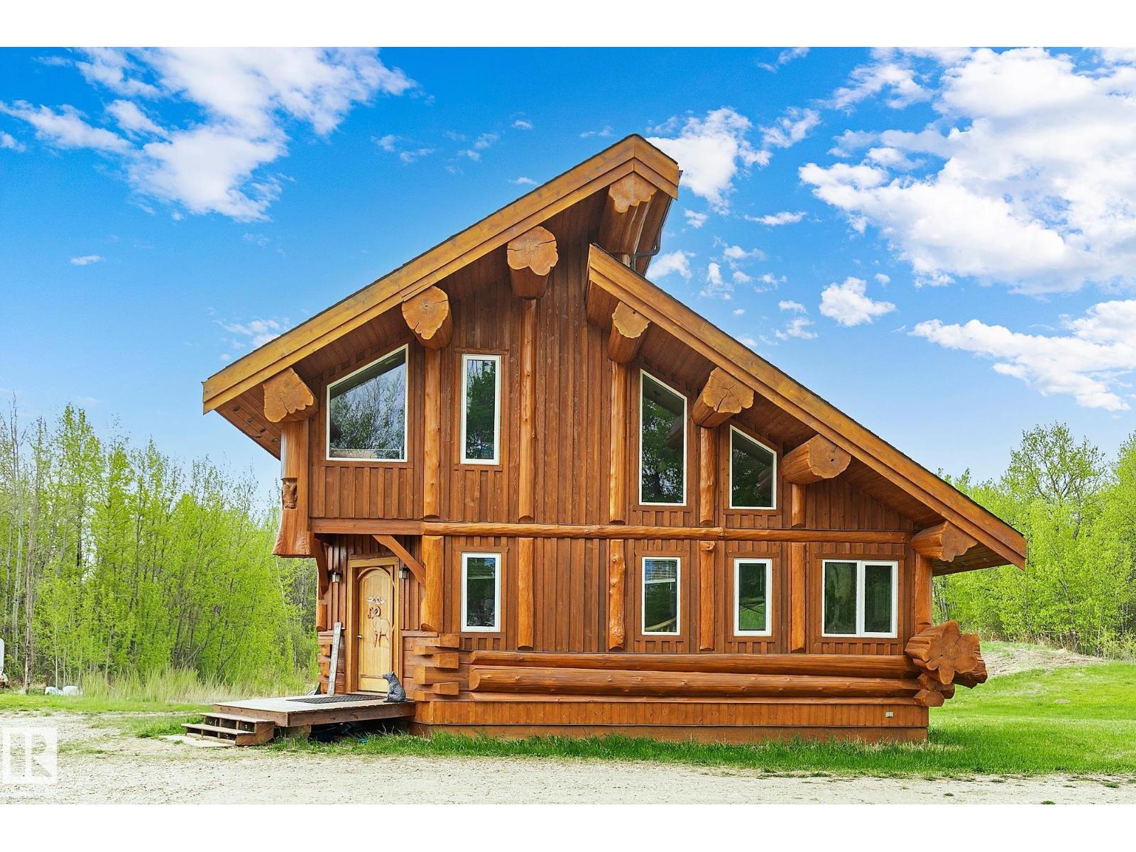 5 54013 RANGE ROAD 30 - 1