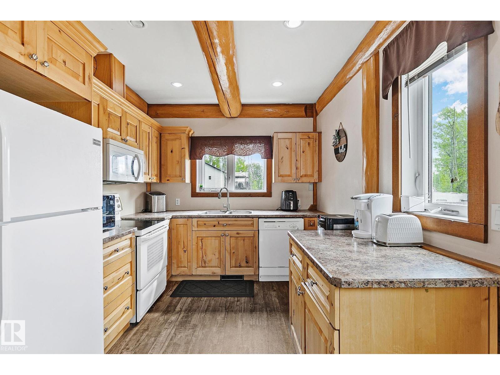 5 54013 RANGE ROAD 30 - 9