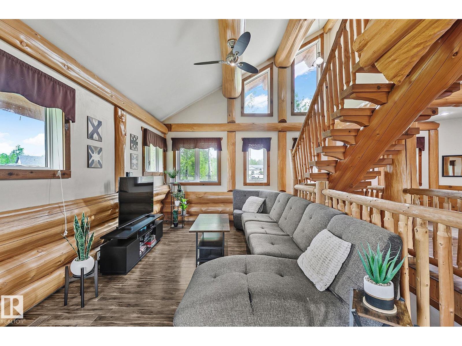 5 54013 RANGE ROAD 30 - 15
