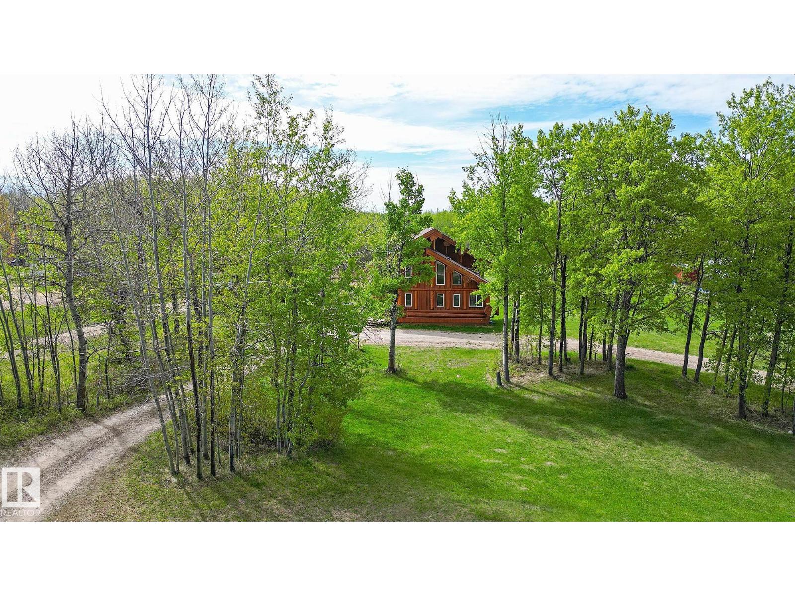 5 54013 RANGE ROAD 30 - 31
