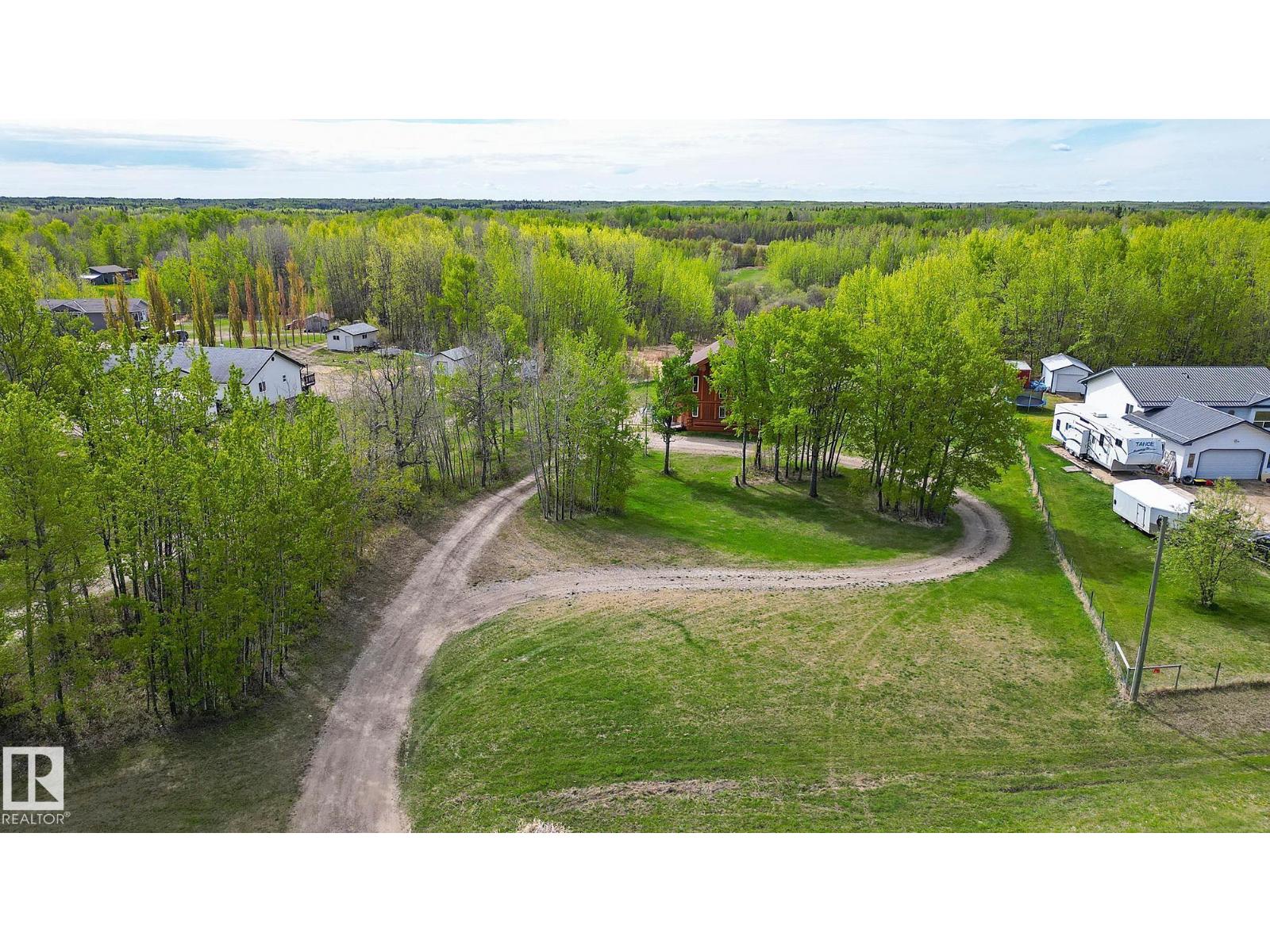 5 54013 RANGE ROAD 30 - 32