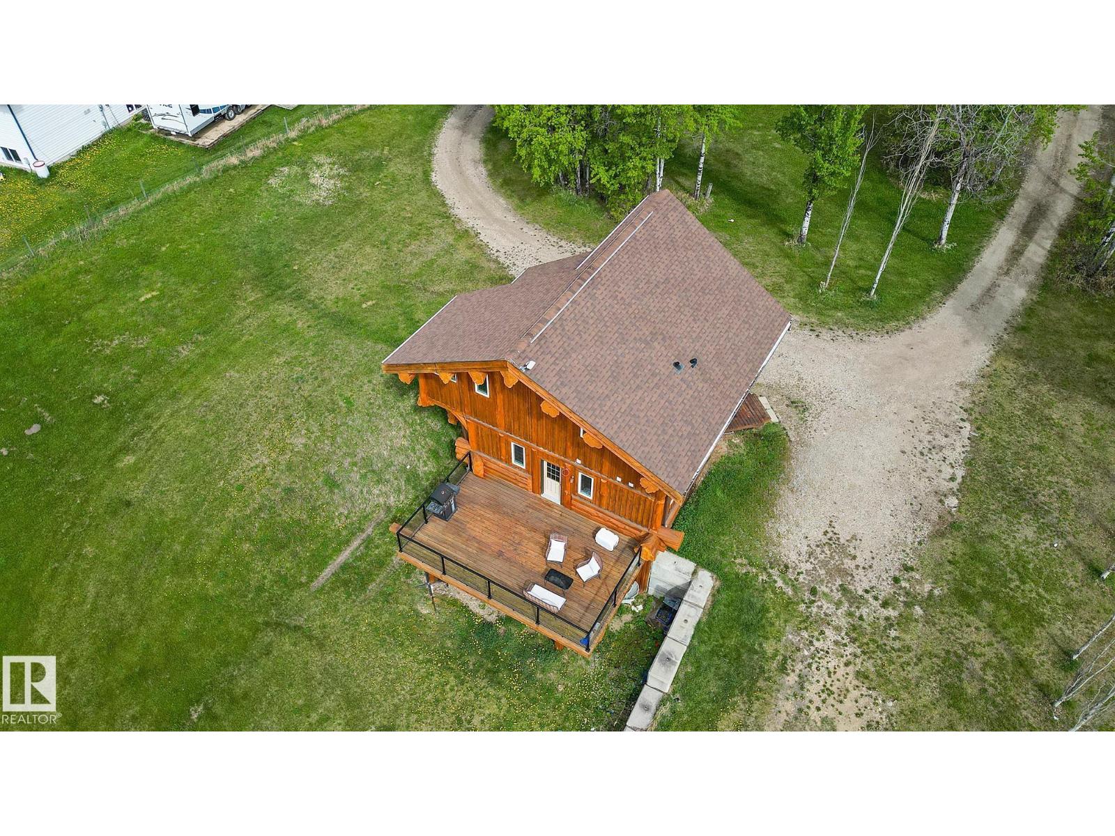 5 54013 RANGE ROAD 30 - 41