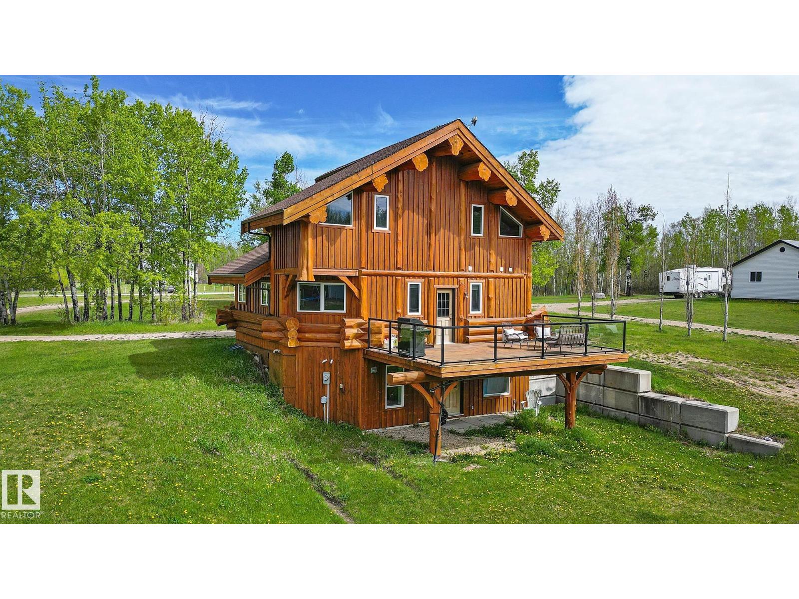 5 54013 RANGE ROAD 30 - 43