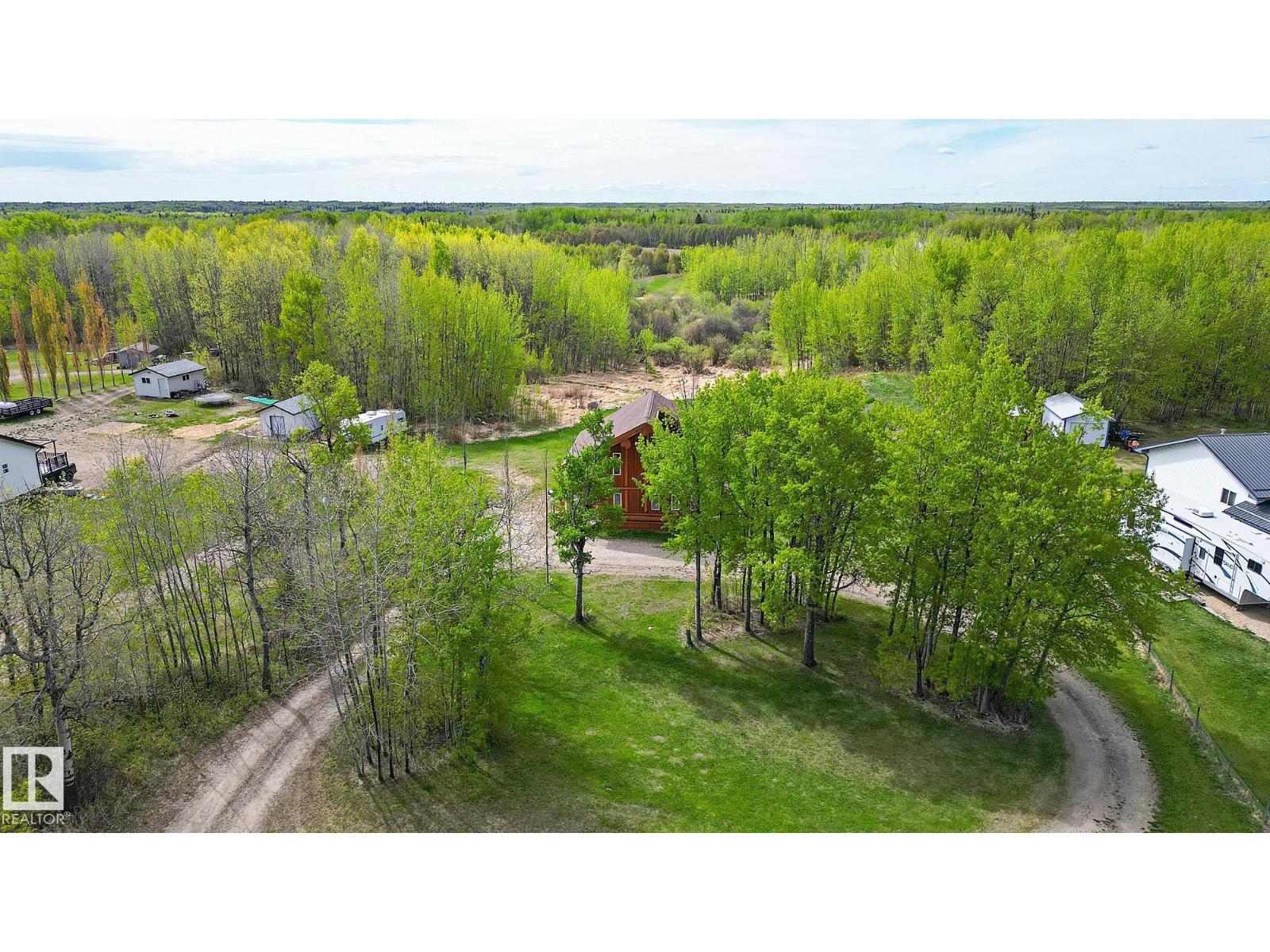 5 54013 RANGE ROAD 30 - 33