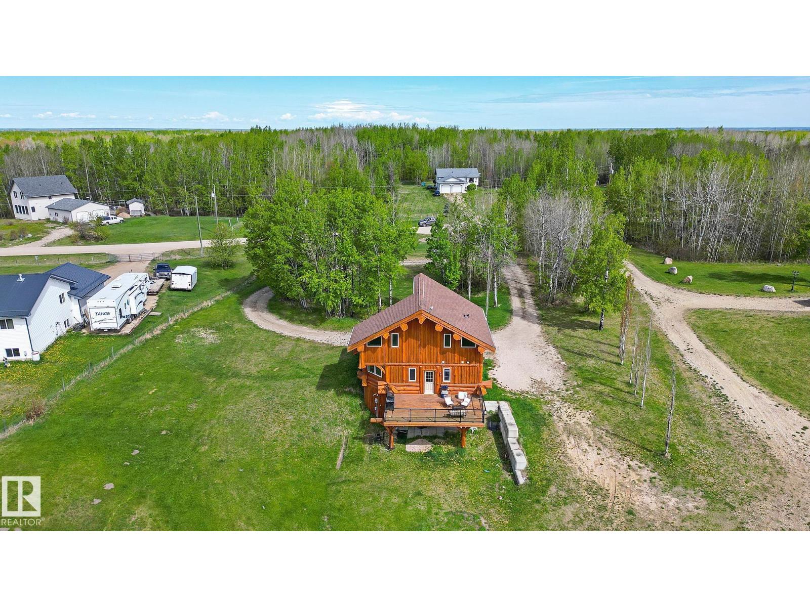 5 54013 RANGE ROAD 30 - 52