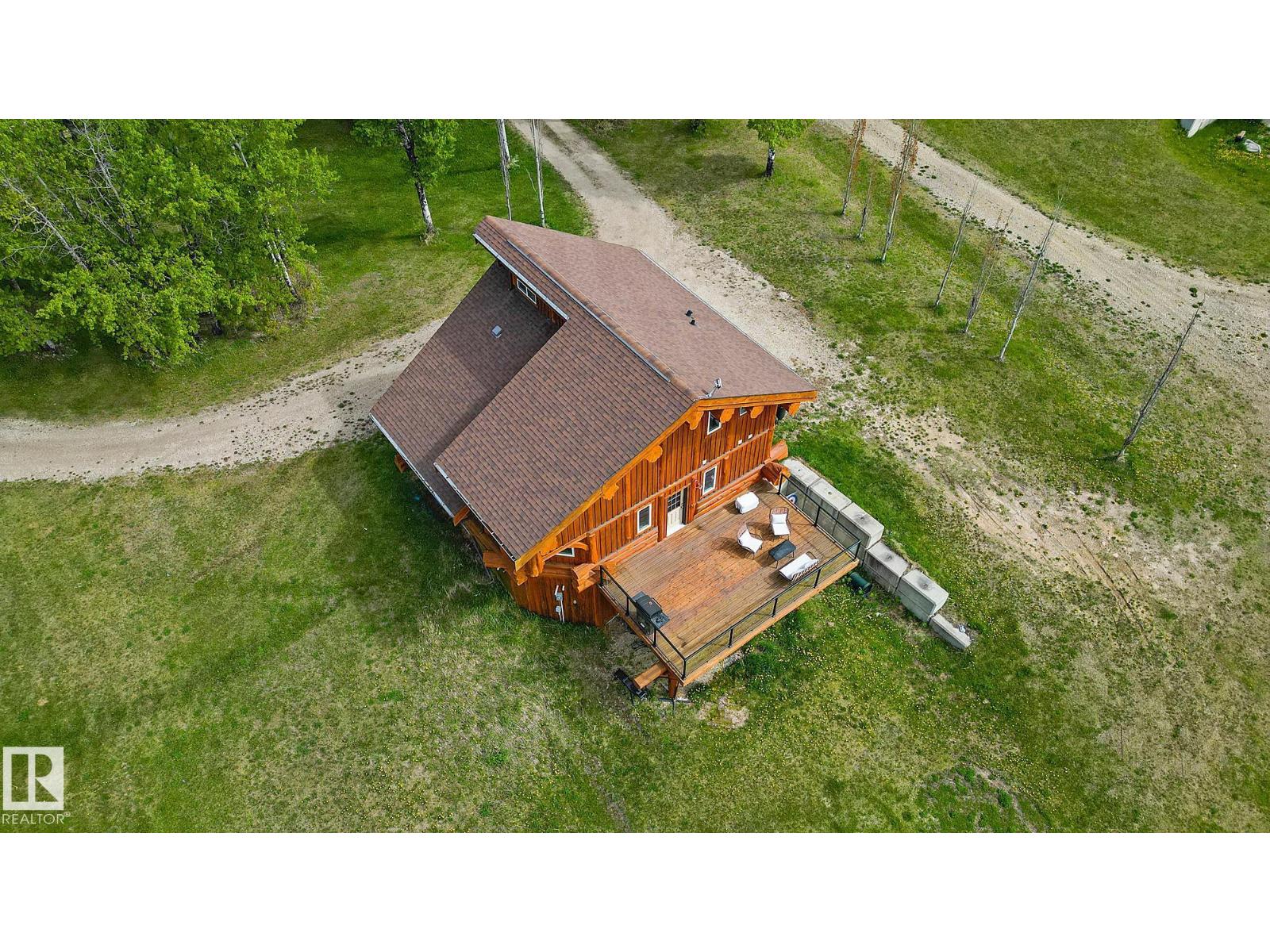 5 54013 RANGE ROAD 30 - 40