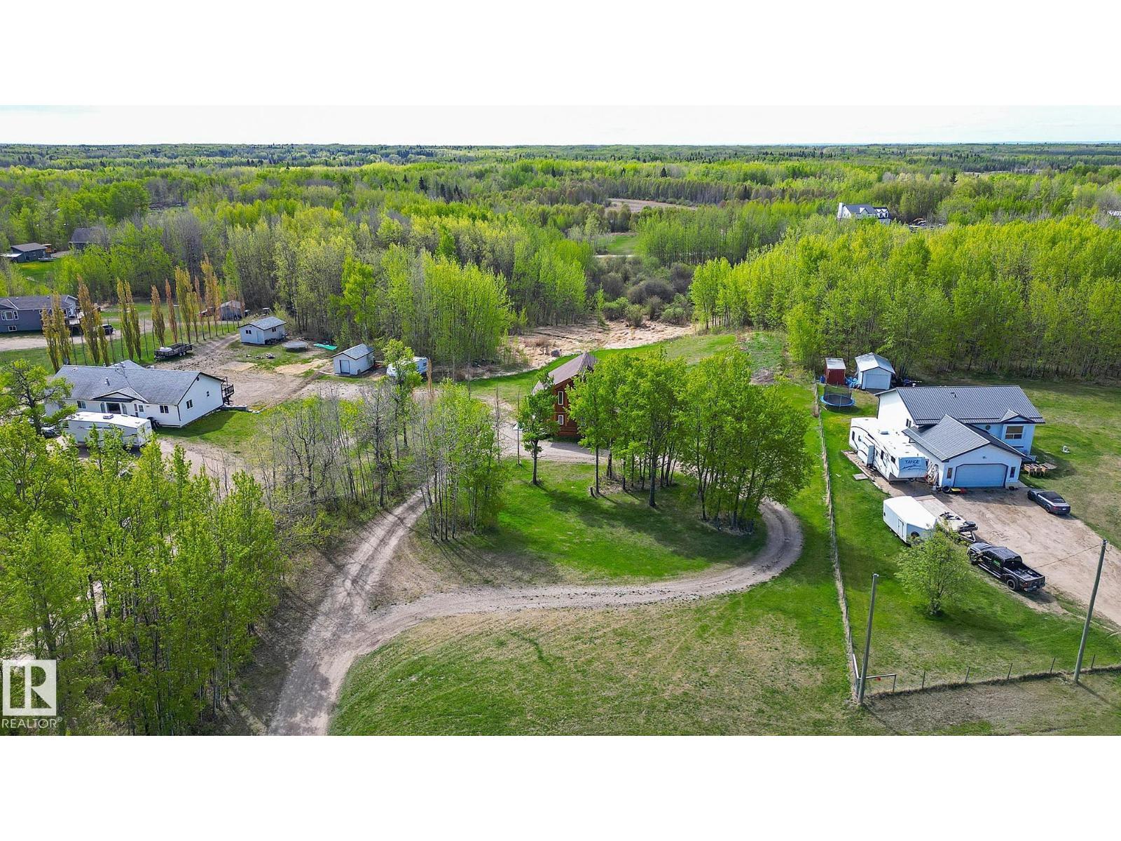 5 54013 RANGE ROAD 30 - 50