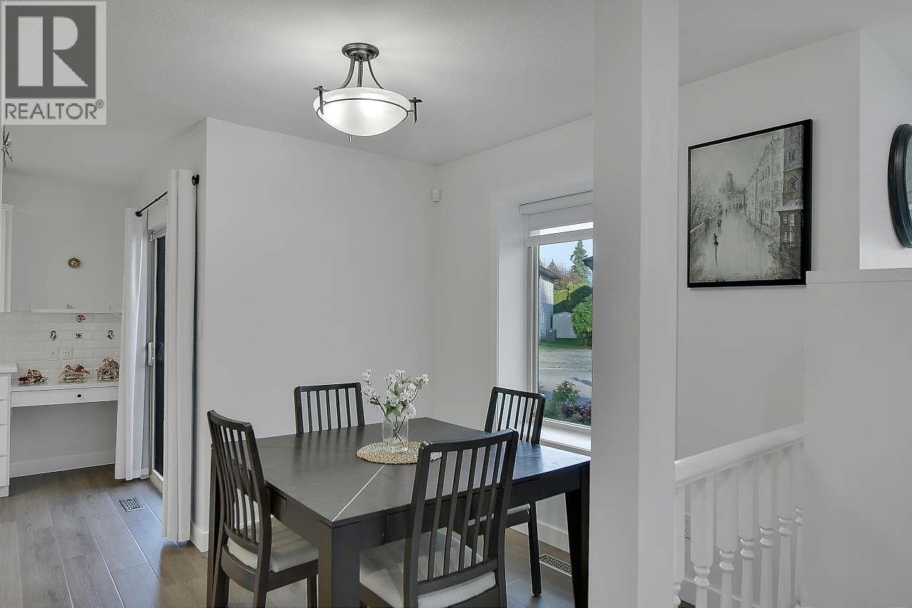 19358 CUSICK CRESCENT, Pitt Meadows