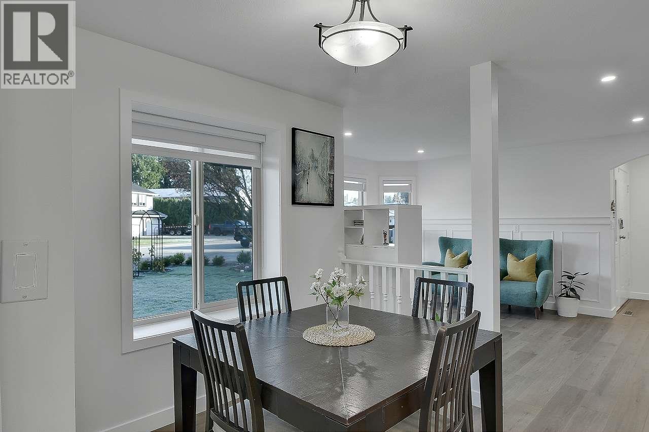 19358 CUSICK CRESCENT, Pitt Meadows