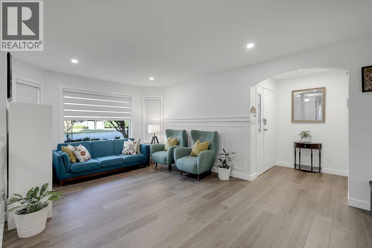 19358 CUSICK CRESCENT, Pitt Meadows