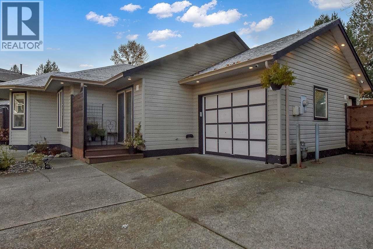 19358 CUSICK CRESCENT, Pitt Meadows
