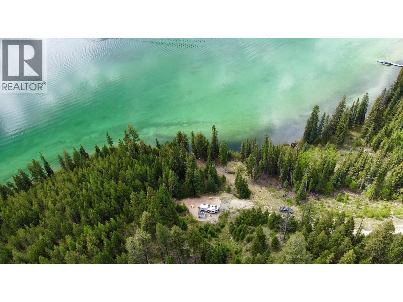 Lot 17 WHITETAIL LAKE Road - main photo