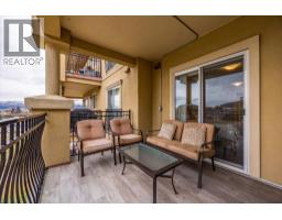 Kitchen - 2070 Boucherie Road Unit# 403, West Kelowna, BC V4T2C6 Photo 10
