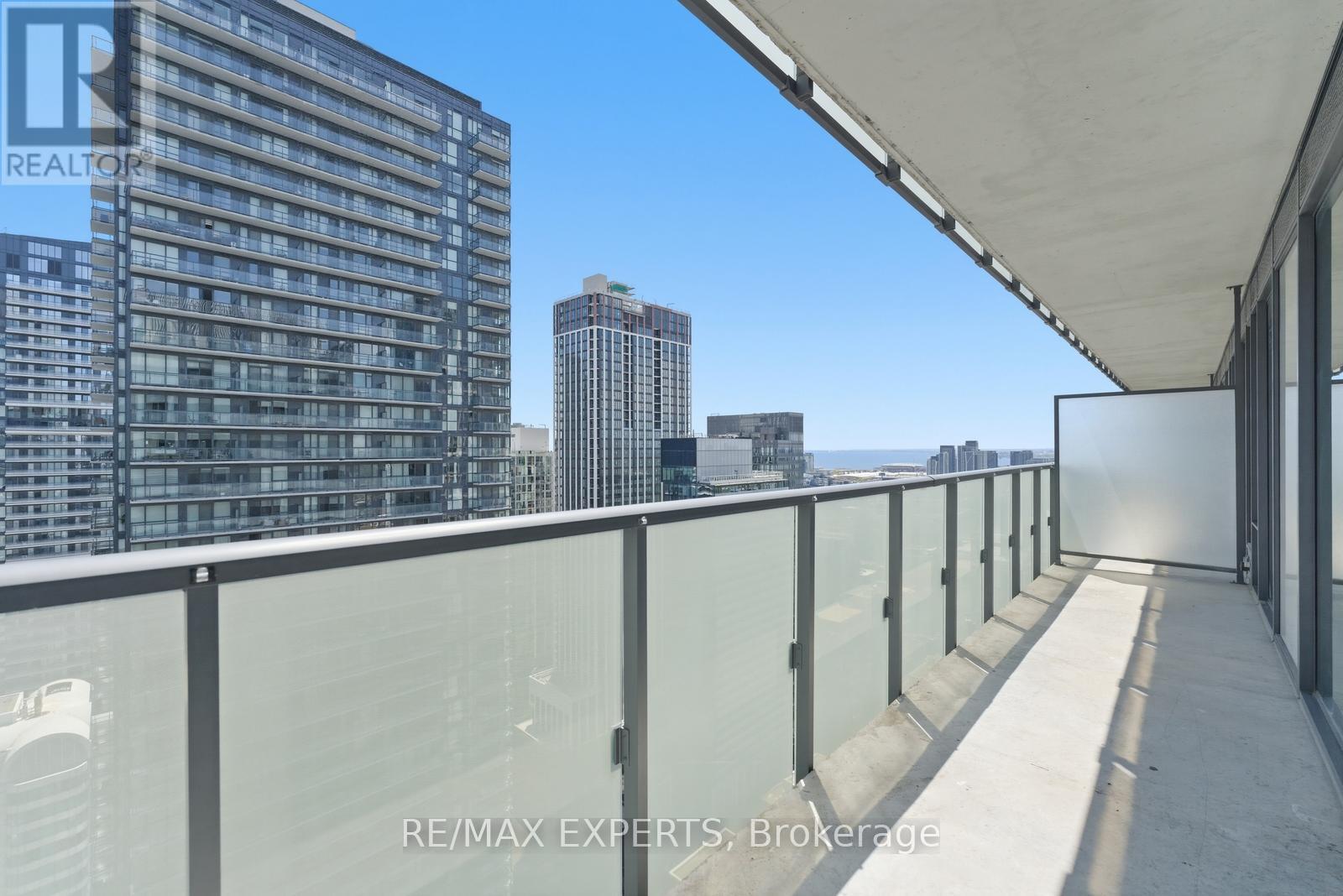 #3606 101 PETER STREET - 20