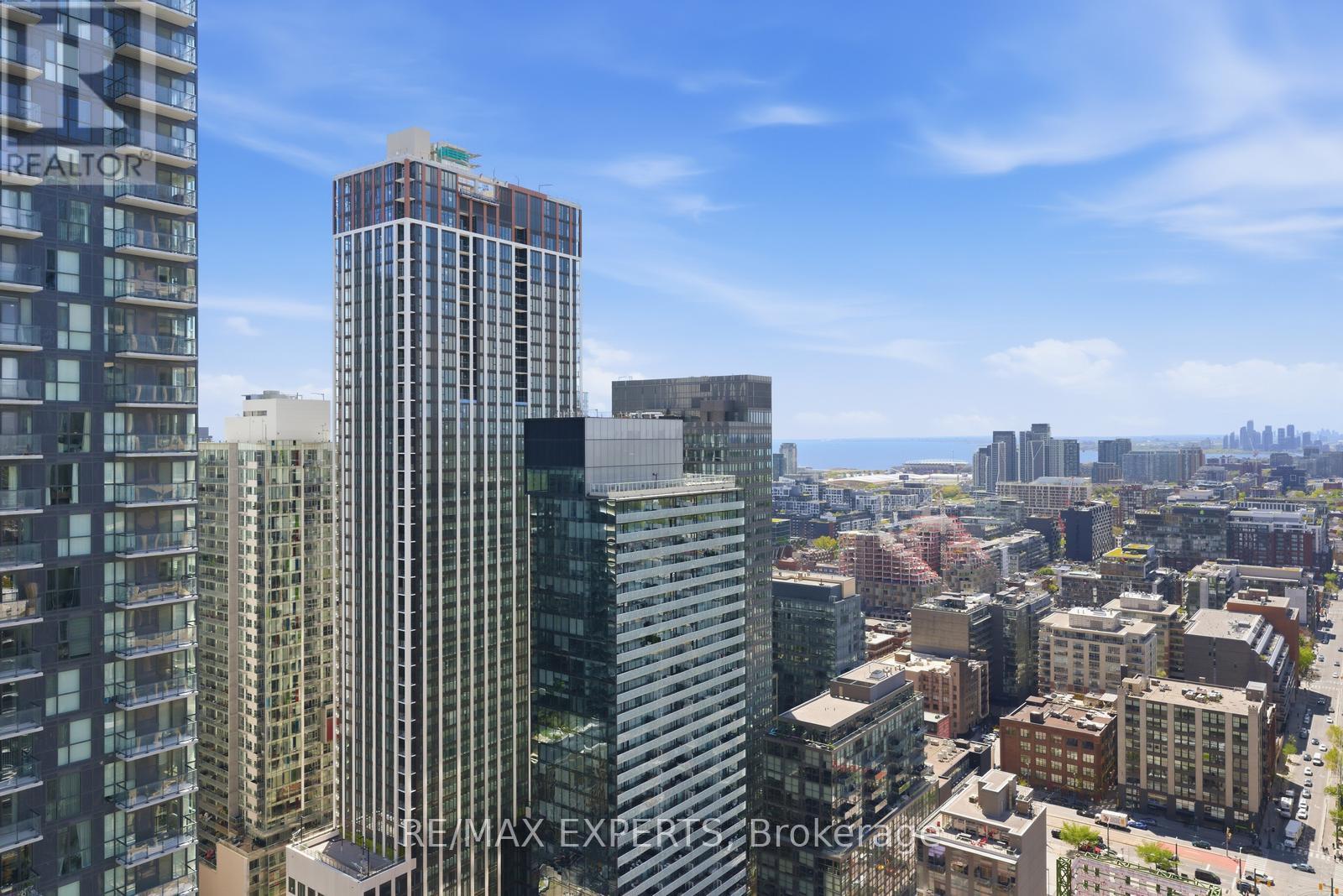 #3606 101 PETER STREET - 23