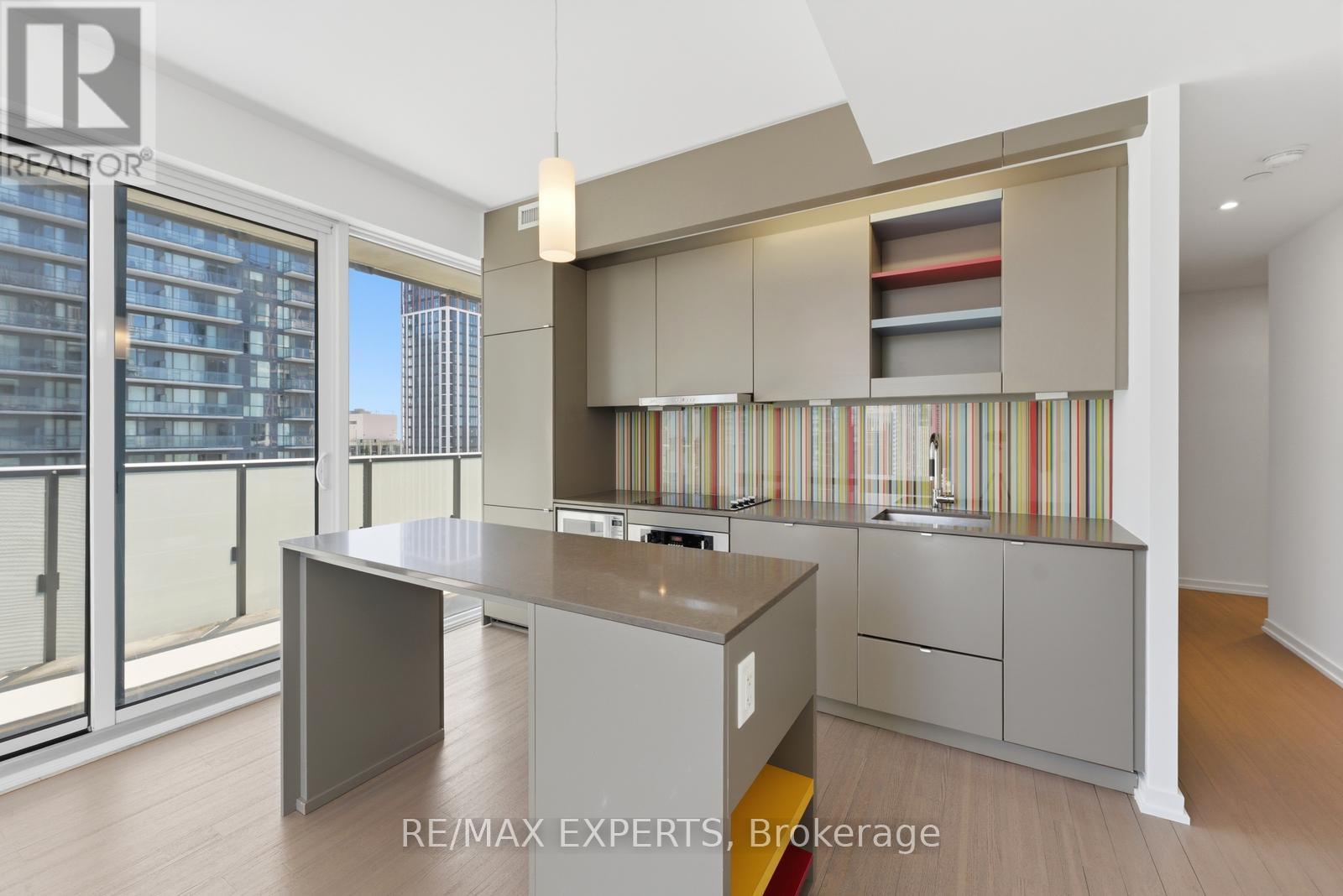 #3606 101 PETER STREET - 8